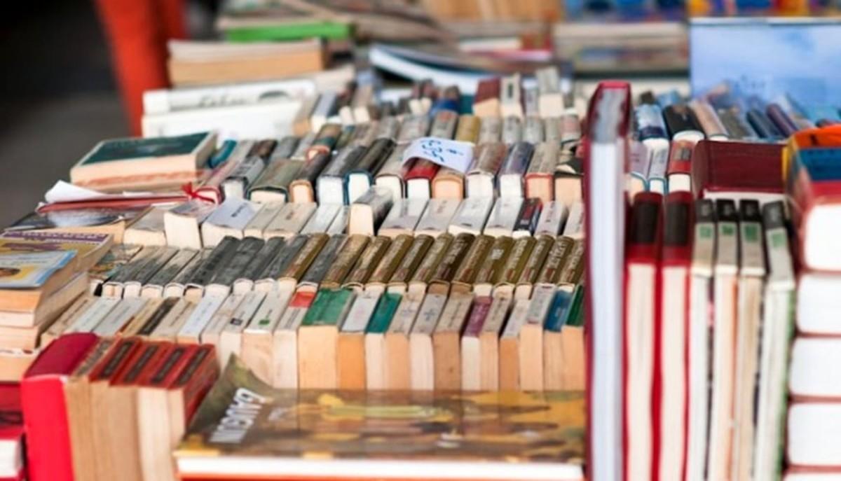 Libri Usati Cartoline E Francobolli Sabato Torna La Giornata Del Riuso