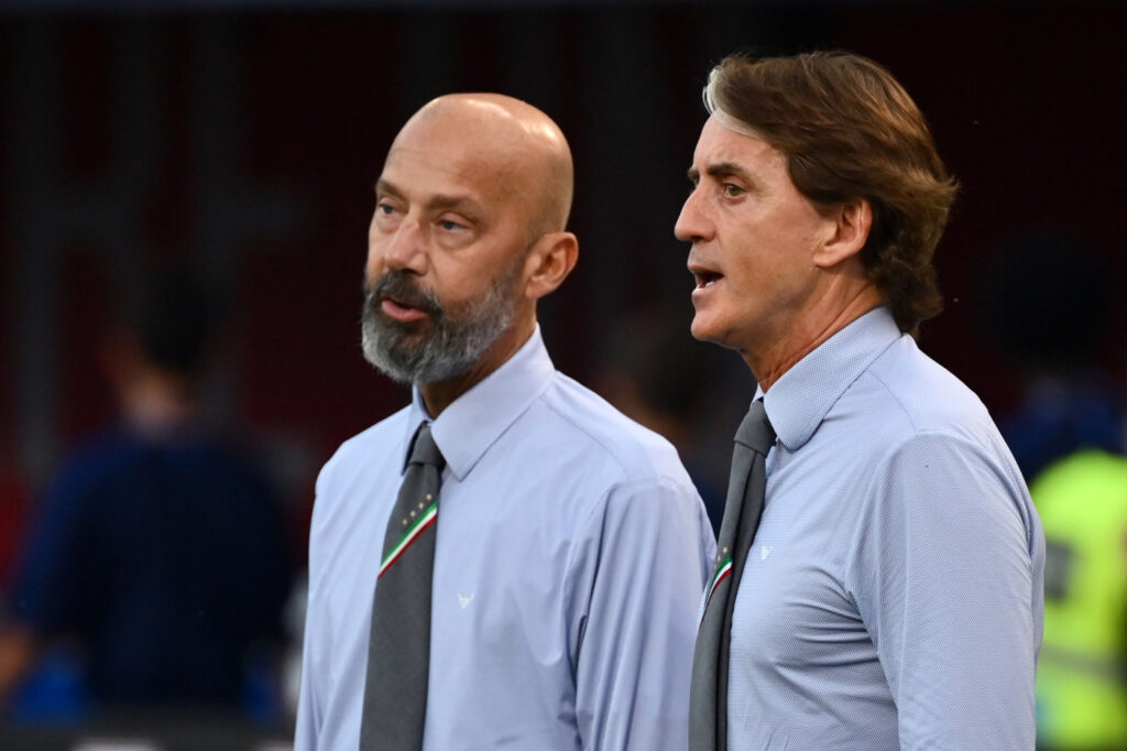 Un anno fa se ne andava Gianluca Vialli. Mancini: «È qui e sarà sempre nel  cuore di chi lo ama»