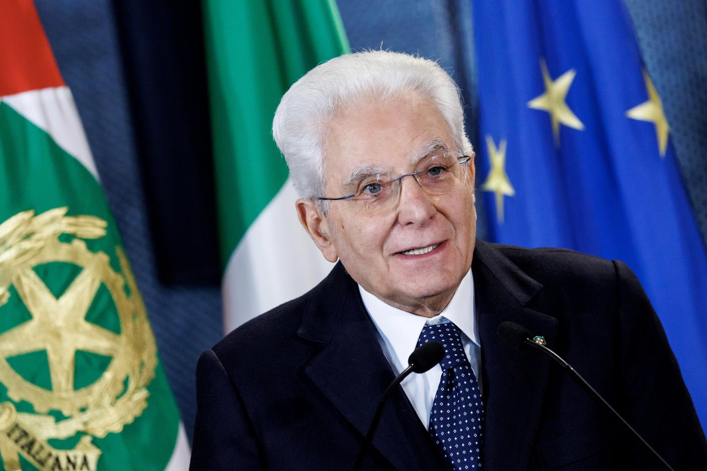 Pisa E Violenza Sugli Studenti, Mattarella A Piantedosi: «L ...