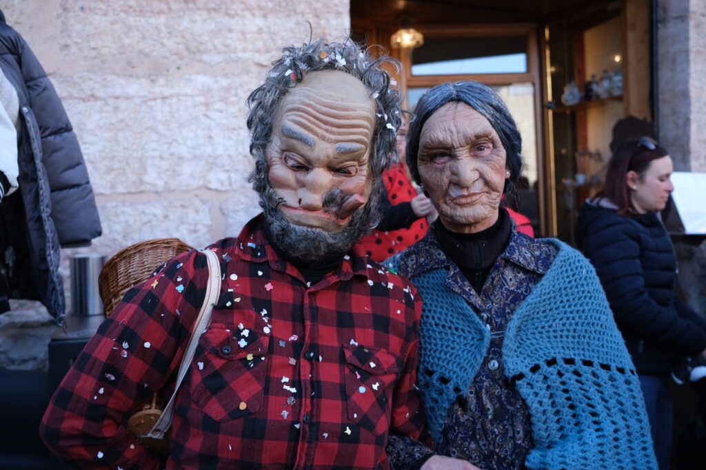 Brasile, le foto più sexy del Carnevale (in crisi) - Panorama