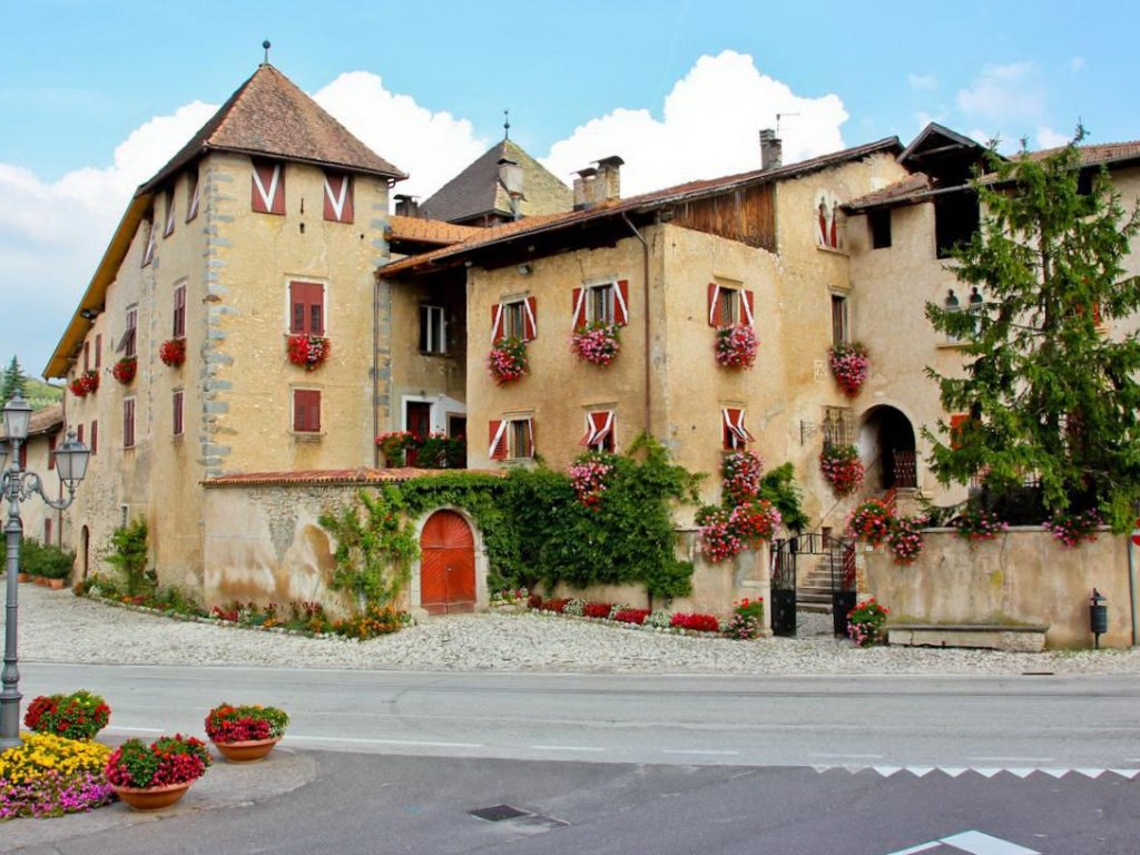 Agritur Ciastel