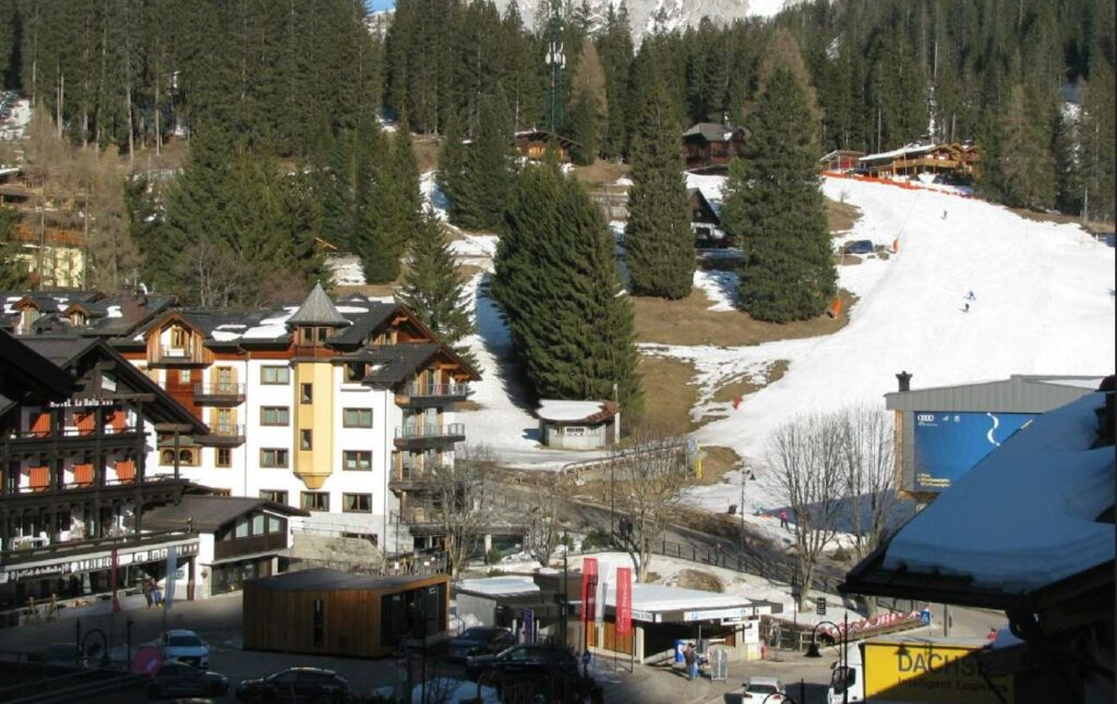 Brenta Alta Madonna di Campiglio