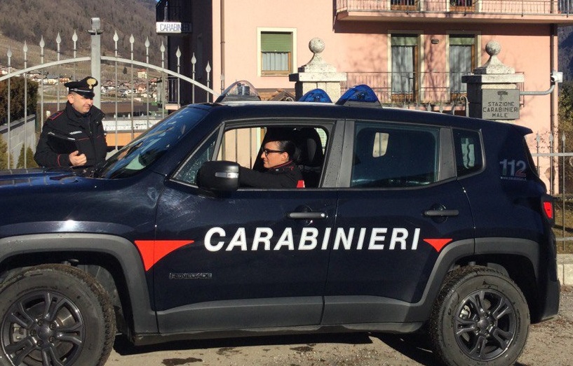 Carabinieri Malè