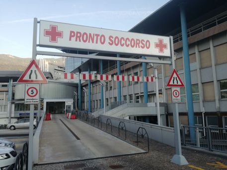 Pronto Soccorso Trento