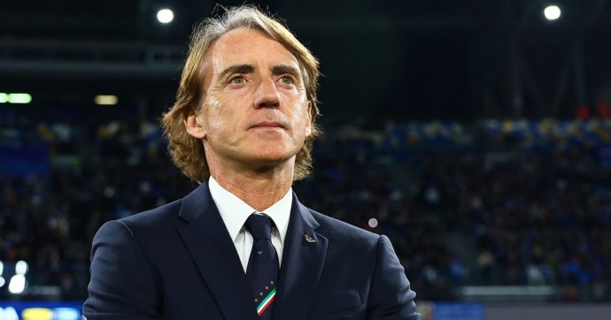 Roberto Mancini è Il Nuovo Allenatore Dell’Arabia Saudita