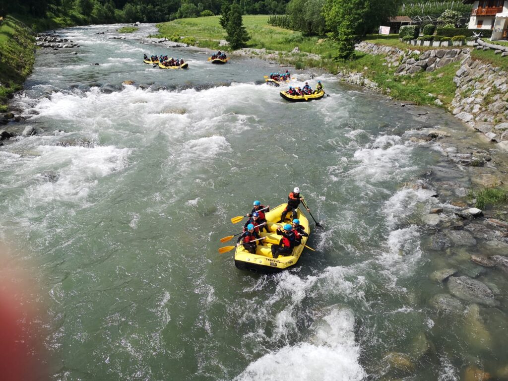 Il T Quotidiano Autonomo del Trentino Alto Adige Südtirol