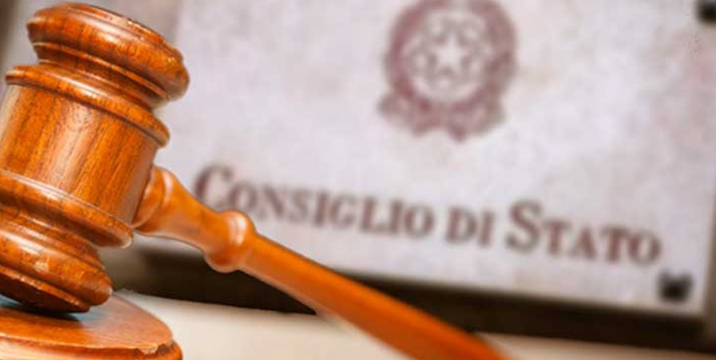 consiglio di stato