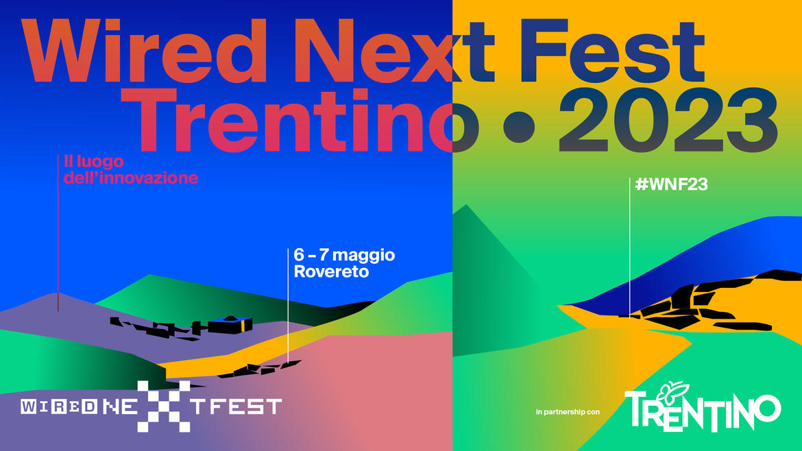 Wired Next Fest leggi lo speciale con le interviste e la guida agli eventi