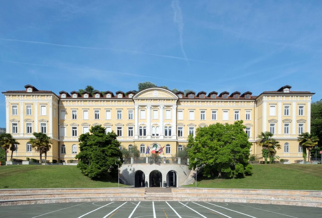 Il liceo Galileo Galilei