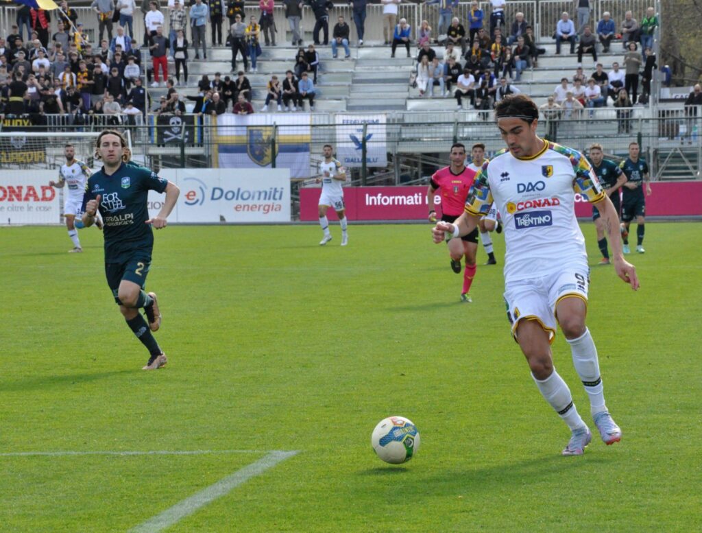 Dal mondo del racing a quello del calcio