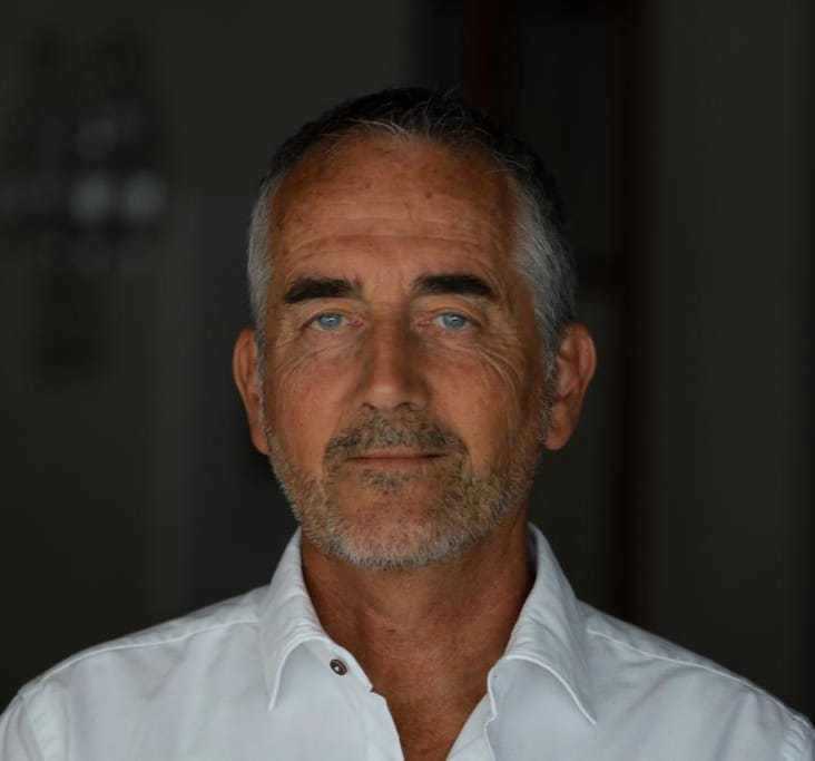 Claudio Agostini