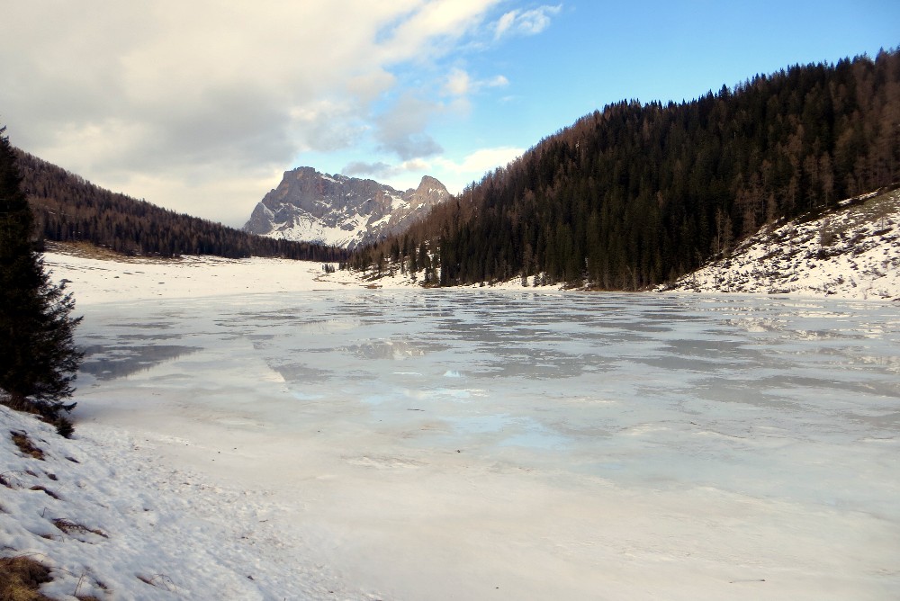 lago di calaita