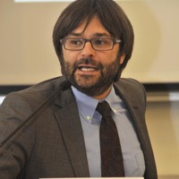 Marco Pertile, docente di diritto internazionale