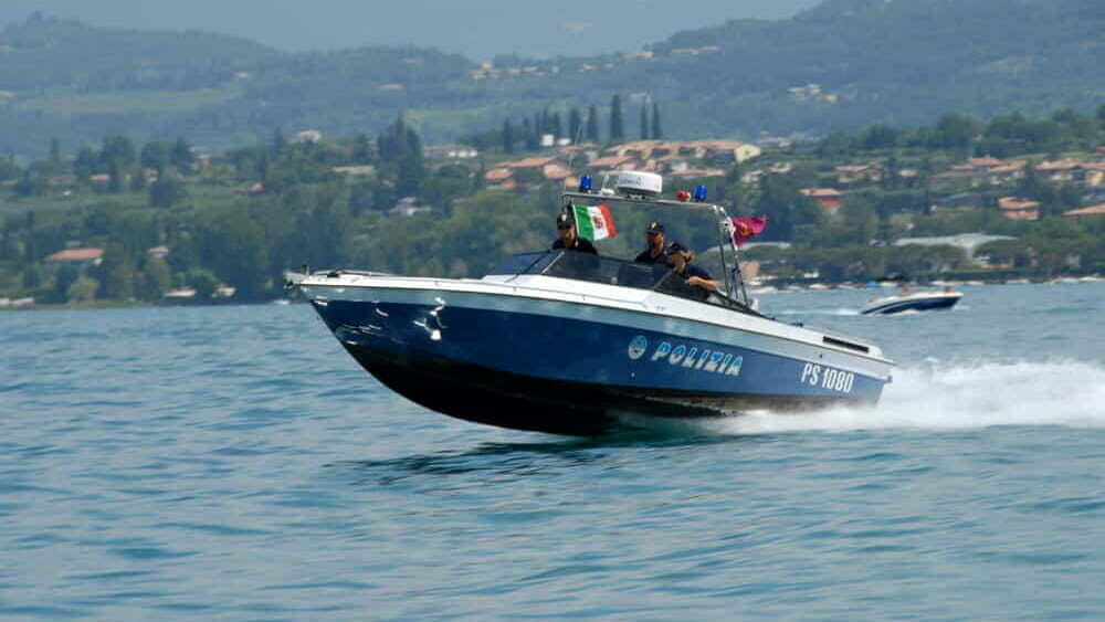 Polizia Garda